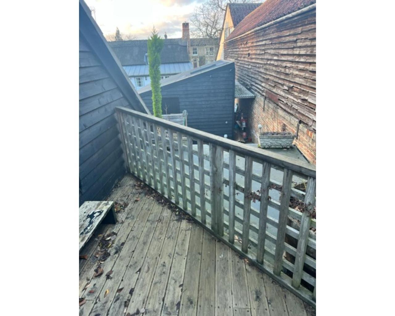 Two Storey Annex Cottenham Room photo